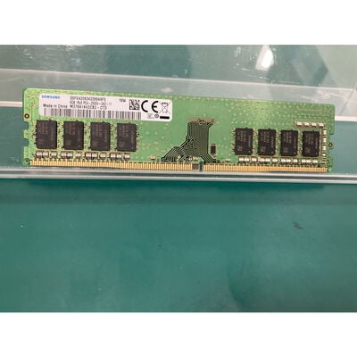 【富山本郷店】中古  PC4-21300 8GB デスクトップ用_ 184888 