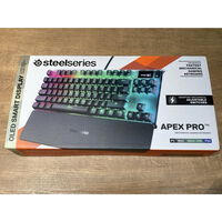 中古  SteelSeries Apex Pro TKL JP (64737) 146991 