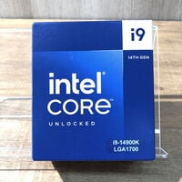 中古  INTEL Core i9 14900K (1700/3.2G/36M/C24/T32) 160698 