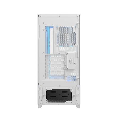 ASUS  PRIME AP304 TG ARGB WHITE (ATX ガラス ホワイト) 