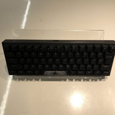 【姫路店】中古  CORSAIR CH-9194014-JP(K65 RGB MINI MX SPEED 有線) 183909 