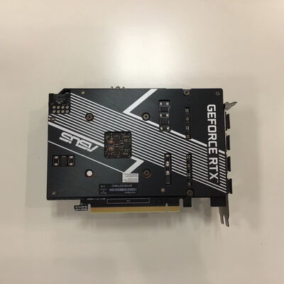 【白山FM松任店】中古  各社 GeForce RTX3050 (8GB PCI-E) 148968 