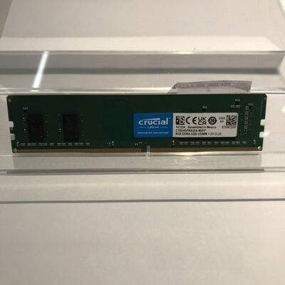 【姫路店】中古  PC4-25600 8GB デスクトップ用 140727 