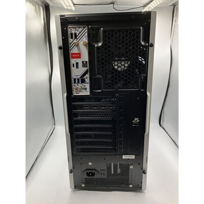 【座間相武台】中古  GALLERIA(i7 14700F/32GB/SSD1TB/RTX4070 SUPER/W11P) 4510002563 