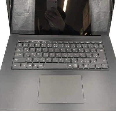 【福井日之出店】中古  Microsoft Surface Laptop4(i7-1185G7/16GB/SSD512GB/W11H) 5200000933 