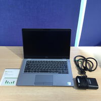 中古  DELL Latitude 5310 (INTEL Core i5 10310U 1.7GHz/16GB/SSD256GB/-/オンボード/13.3/1920x1080/Wi-Fi/WEBCAM/W11H64/MicrosoftOffice H&B 2024付) 181333 