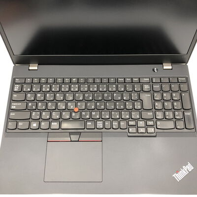 【福井日之出店】中古  LENOVO ThinkPad L15 Gen2 MSO (Intel Core i5 1135G7 2.4GHz/16GB/SSD256GB/-/オンボード/15.6/1920x1080/GbE/Wi-Fi/WEBCAM/W11P/Microsoft Office Home and Business 2024) 188680 