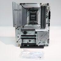 中古  ASUS X870 MAX GAMING WIFI7 W (X870 AM5 ATX DDR5) 3210015691 