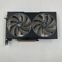 中古  Hellhound AMD Radeon RX 6600 XT 8GB GDDR6 3280023060 