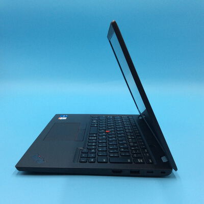 【秋葉原本店】中古  Lenovo ThinkPad L13 Gen 4(Core i5 1335U 1.30GHz/16GB/SSD256GB/Iris Xe Graphics/13.3ｲﾝﾁ/WLAN/WEBCAM/W10P64) 3410012174 