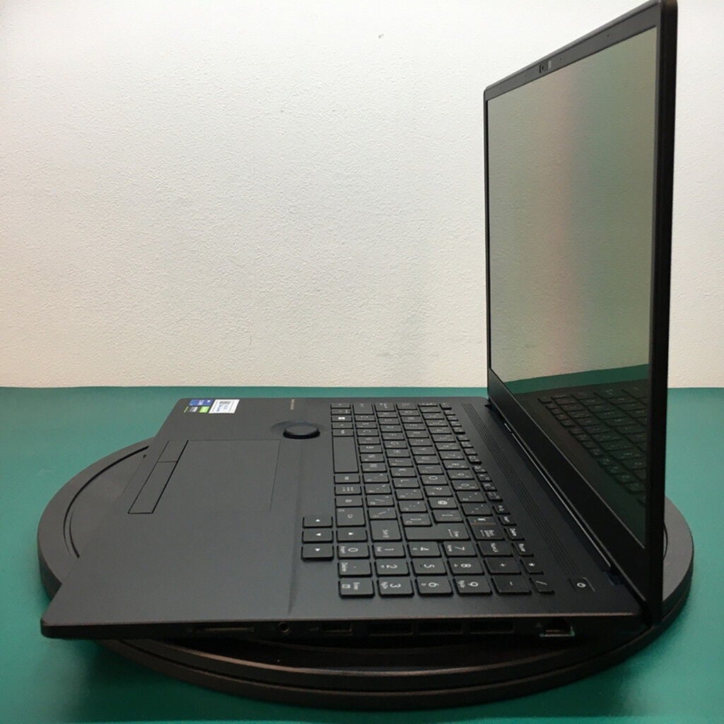 中古 ASUS ProArt Studiobook 16(i7-12700H/32GB/SSD512GB/RTX3060/16