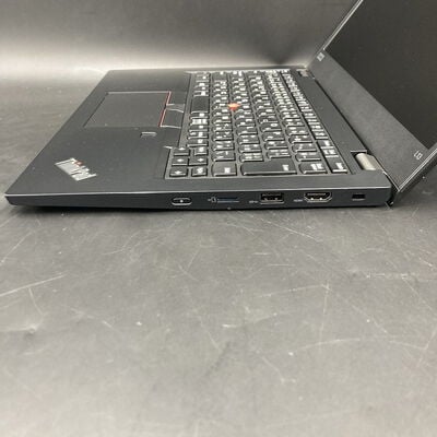 【熊本浜線店】中古  Lenovo ThinkPad L13 (INTEL Core i5 10210U 1.6GHz/16GB/SSD256GB/-/オンボード/13.3/1920x1080/Wi-Fi/WEBCAM/W11H64) 182744 