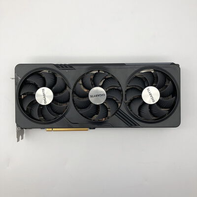 【大分店】中古  GIGABYTE GV-R78XTGAMING OC-16GD (RX7800XT 16GB) 162726 