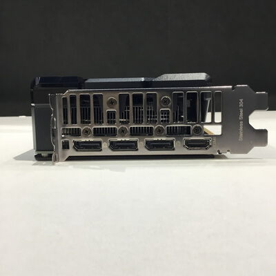 【松山環状枝松店】中古  各社 GeForce RTX4060Ti (8GB PCI-E) 158565 