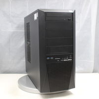 中古  THIRDWAVE GALLERIA KT(Intel Core i7 9700K/16GB/SSD500GB/DVDマルチ/NVIDIA GeForce RTX 2070 8GB/W11H64 MAR) 176990 