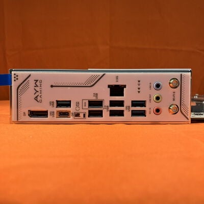 【なんば店】中古  ASUS Z890 AYW GAMING WIFI W (Z890 1851 ATX DDR5) 172181 