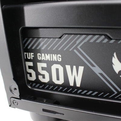 【通販センター】中古  Original PC(Intel Core i5 12400F/16GB DDR4 (PC4)/SSD500GB/なし/NVIDIA GeForce RTX 3060 12GB/W11H64 MAR) 195679 