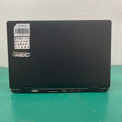 【浦添城間店(沖縄)】中古  NEC VKT10 (INTEL Core i5 10210Y 1.0GHz/8GB/SSD256GB/-/オンボード/12.5/1920x1080/Wi-Fi/WEBCAM/W11H64) 179608 