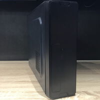 中古  BTO PC DESKTOP-BVPMHRQ(Corei3 13100/8GB/SSD500GB/DVDマルチ/無し/W11H) 4560001587 