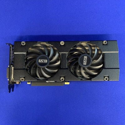 【横浜駅前店】中古  ELSA GD1080-8GERXS (GTX1080 8G GDR5X) 3400009035 