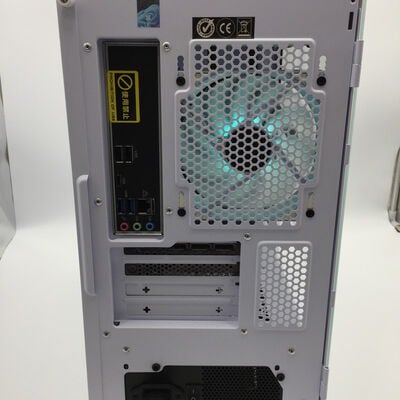 【神戸・三宮店】中古  iiyama LEVEL&infin; M1A6-R77-TLX(Ryzen 7 7700/32GB/SSD1TB/RTX4070/W11H) 3430006658 