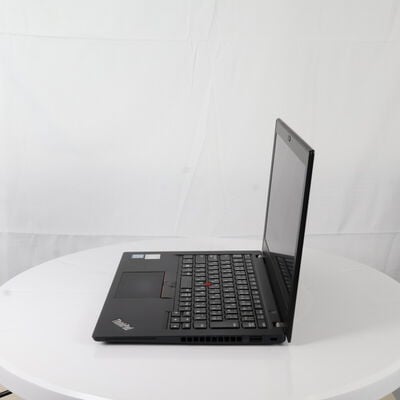 【通販センター】中古  Lenovo ThinkPad X280 20KESEL500(Intel Core i5 8250U/16GB/SSD256GB/なし/オンボード/12.5/1366x768/Wi-Fi/W11H64 MAR) 185420 