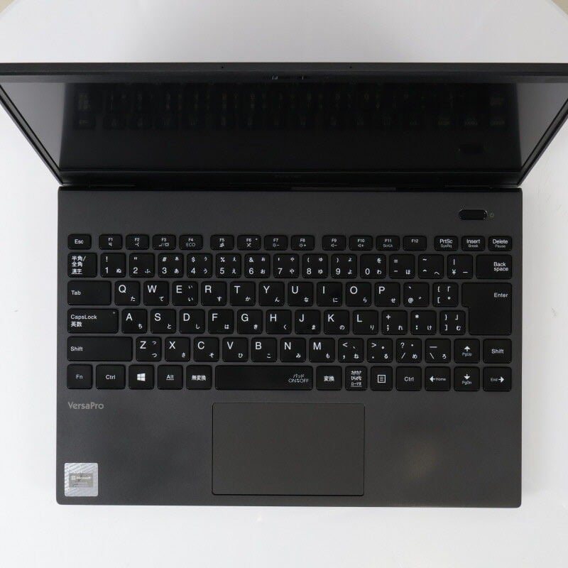 中古 NEC VersaPro タイプVG UltraLite VKV18/G-9 PC-VKV18GZG9(Intel