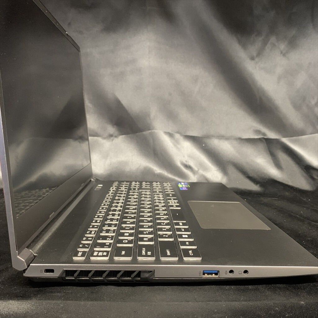 中古 THIRDWAVE Raytrek R5-AA6 (Intel Core i7-12700H/32GB/RTX3060