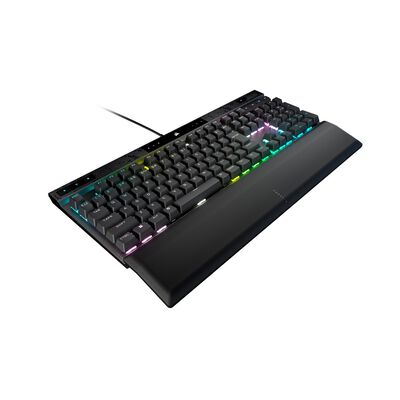 Corsair  K70 MAX-BLK-MGX White-RGB CH-910961G-JP 