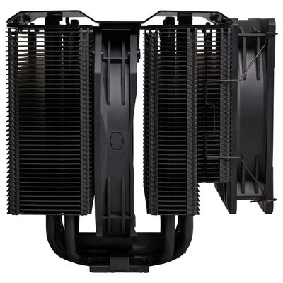 CoolerMaster  MasterAir MA824 Stealth MAM-D8PN-318PK-R1