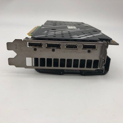 【大分店】中古  玄人志向 GALAKURO GAMING GG-RTX2070SP-E8GB/DF（RTX2070SUPER 8GB） 3480036623 