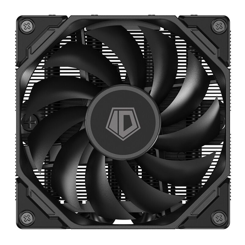 ID-COOLING IS-40-XT BLACK ｜ パソコン通販のドスパラ【公式】