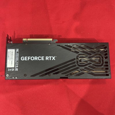 【静岡東瀬名店】中古  Palit NE75070019K9-GB2050S(RTX5070 12G) 1460027014 