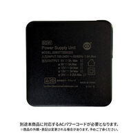THIRDWAVE  65W用 USB Type-C ACアダプター 