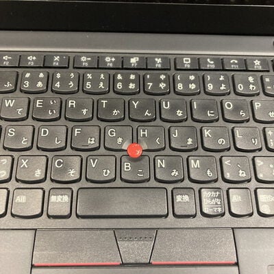 【大宮店】中古  Think pad X13 Gen1 1250007488 