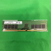 中古  PC4-21300 8GB デスクトップ用(DDR4-2666) 126165 