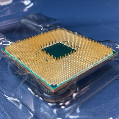 【前橋ｲﾝﾀｰｱｶﾏﾙ店】中古  AMD Ryzen 3 4100 (AM4/3.8GHz/6M/C4/T8/65W) 150746 