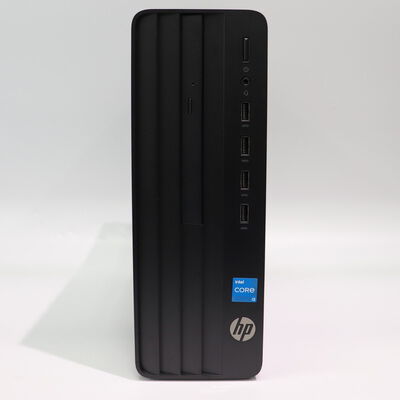 【札幌店】中古  HP Pro SFF 280 G9(i3 13100/8GB/SSD256GB/W11P) 3210016163 