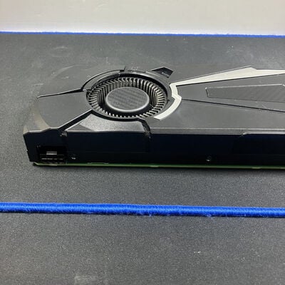 【大宮店】中古  各社 GeForce GTX1080 (8GB PCI-E) 130946 