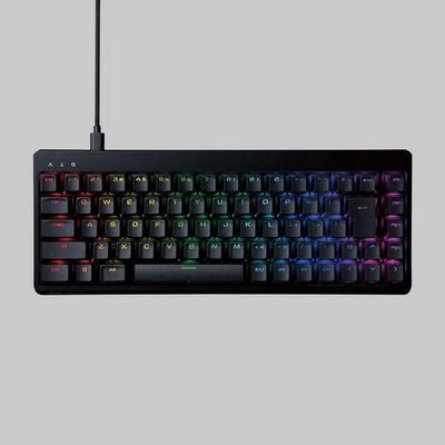 エレコム  V custom VK300S TK-VK300SBK 