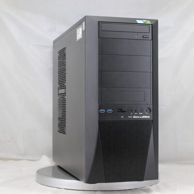 中古  THIRDWAVE GALLERIA KT 