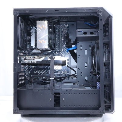 【通販センター】中古  THIRDWAVE GALLERIA SK(Intel Core i7 12700/16GB DDR4 (PC4)/SSD1TB/なし/NVIDIA GeForce RTX 3070 8GB/W11H64 MAR) 202208 