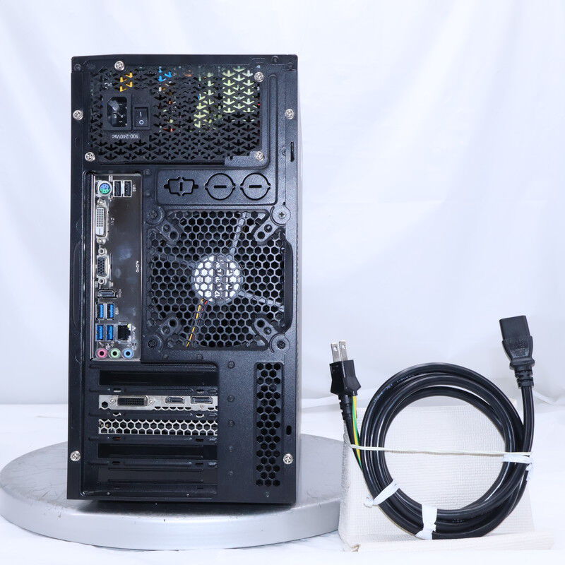 中古 THIRDWAVE GALLERIA KTM(AMD Ryzen 5 3600/16GB DDR4 (PC4