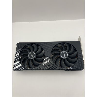 【仙台店】中古  ASRock RX7800XT CL 16GO RX7800XT Challenger OC (RX7800XT 16GB) 162732 