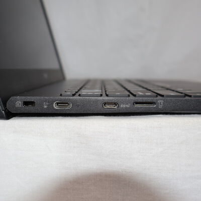 【通販センター】中古  NEC VersaPro UltraLite タイプVG PC-VKV18GZG9(Intel Core i7 10510U/16GB DDR3 (PC3)/SSD256GB/なし/オンボード/13.3/1920x1080/Wi-Fi/W11H64 MAR) 201350 