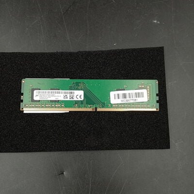 【大須店】中古  PC4-25600 8GB デスクトップ用 140727