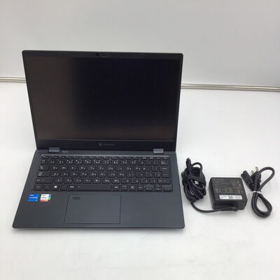 【白山FM松任店】中古  dynabook G83/HV 4950002407 