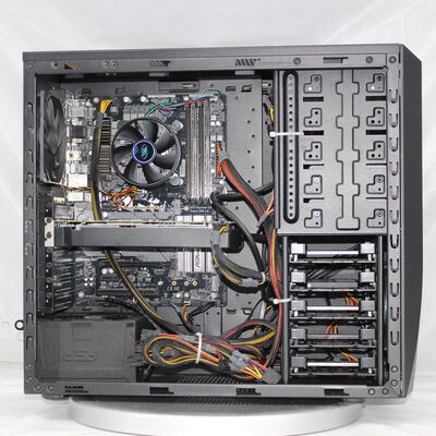 中古  THIRDWAVE GALLERIA KT 