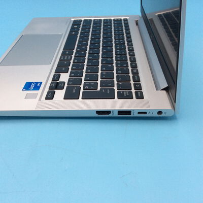 【秋葉原本店】中古  HP　ELITEBOOK(i5-1235U/16GB/SSD240GB/W11P) 3410014659 