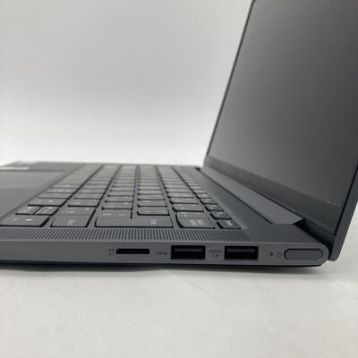 【堺七道店】中古  Lenovo YOGA slim7(i7-1065G7/16GB/SSD512GB/W11H) 4660002498 